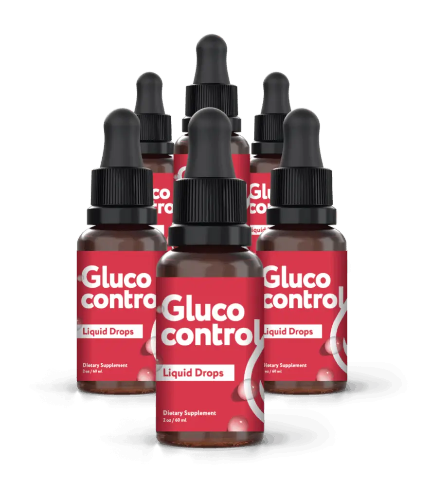 glucocontrol discount
