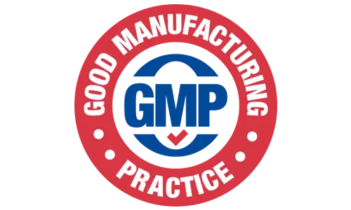 glucocontrol gmp certified